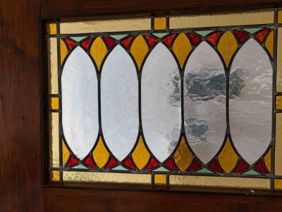 Apartment Appartement/Fewo, Dusche oder Bad, WC, 2 Schlafräu - Features photo 48