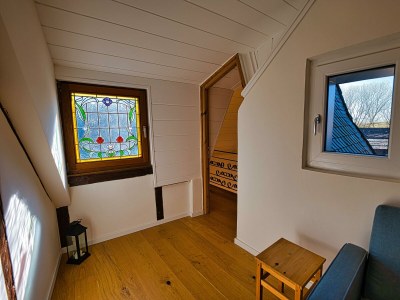 Apartment Appartement/Fewo, Dusche oder Bad, WC, 2 Schlafräu - Features photo 52