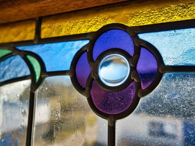 Apartment Appartement/Fewo, Dusche oder Bad, WC, 2 Schlafräu - Features photo 53