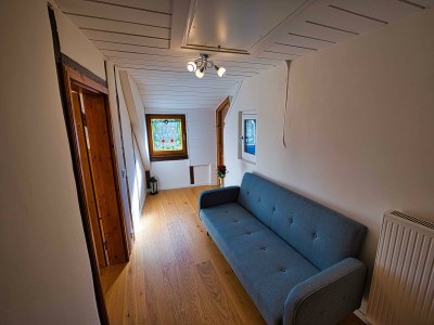 Apartment Appartement/Fewo, Dusche oder Bad, WC, 2 Schlafräu - Features photo 54