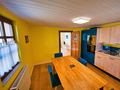 Apartment Appartement/Fewo, Dusche oder Bad, WC, 2 Schlafräu - Features photo 55