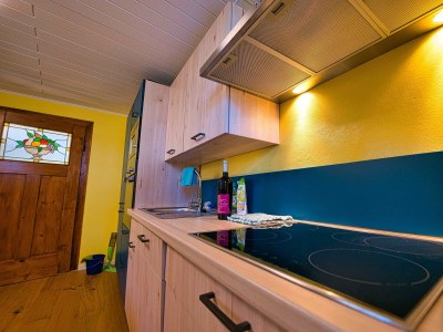 Apartment Appartement/Fewo, Dusche oder Bad, WC, 2 Schlafräu - Features photo 56