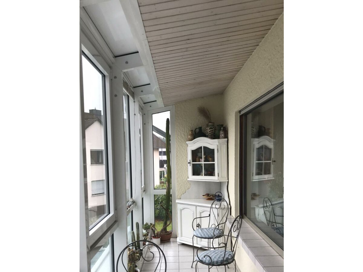 Apartment Fewo mit 2 Schlafzi,  Bad mit Du+WC, Wintergarten - Outdoor photo 4