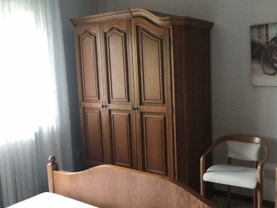 Apartment Fewo mit 2 Schlafzi,  Bad mit Du+WC, Wintergarten - Outdoor photo 6