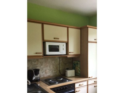 Apartment Fewo mit 2 Schlafzi,  Bad mit Du+WC, Wintergarten - Outdoor photo 8