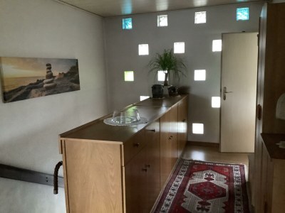 Apartment Fewo mit 2 Schlafzi,  Bad mit Du+WC, Wintergarten - Outdoor photo 10