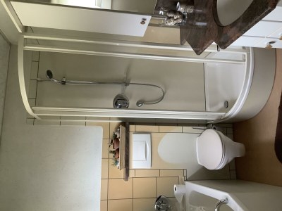 Apartment Fewo mit 2 Schlafzi,  Bad mit Du+WC, Wintergarten - Outdoor photo 11