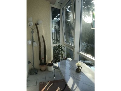 Apartment Fewo mit 2 Schlafzi,  Bad mit Du+WC, Wintergarten - Features photo 13