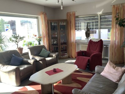 Apartment Fewo mit 2 Schlafzi,  Bad mit Du+WC, Wintergarten - Features photo 14