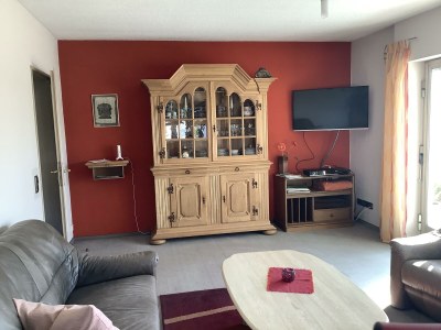 Apartment Fewo mit 2 Schlafzi,  Bad mit Du+WC, Wintergarten - Features photo 17