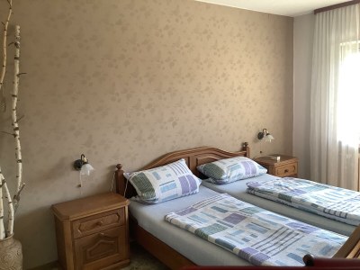 Apartment Fewo mit 2 Schlafzi,  Bad mit Du+WC, Wintergarten - Features photo 18