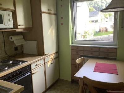 Apartment Fewo mit 2 Schlafzi,  Bad mit Du+WC, Wintergarten - Features photo 19