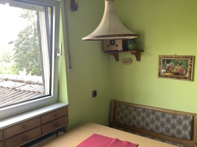 Apartment Fewo mit 2 Schlafzi,  Bad mit Du+WC, Wintergarten - Features photo 20