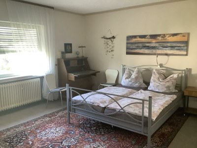 Apartment Fewo mit 2 Schlafzi,  Bad mit Du+WC, Wintergarten - Features photo 22