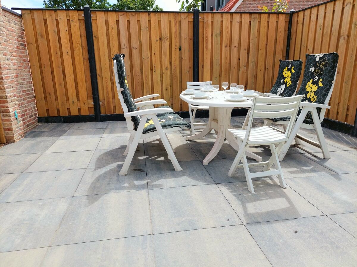 Holiday apartment Dandelion Apartment