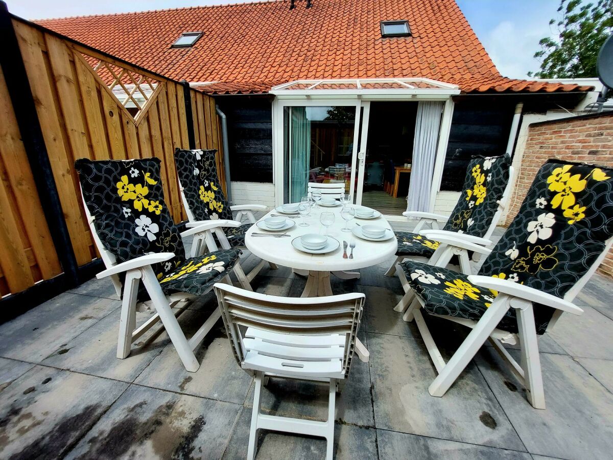 Holiday apartment Dandelion Apartment - Outdoor photo 4