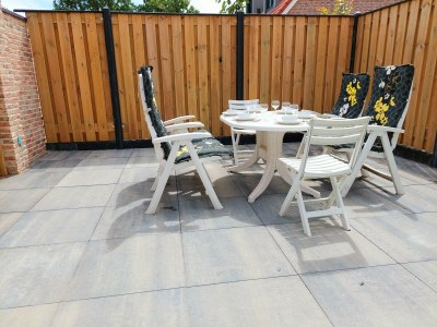 Holiday apartment Dandelion Apartment in Ellemeet - Holiday apartment