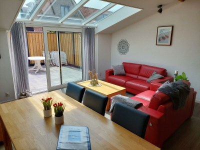 Holiday apartment Dandelion Apartment - Features photo 5