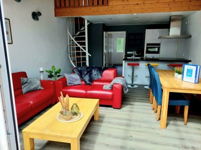 Holiday apartment Dandelion Apartment - Features photo 7