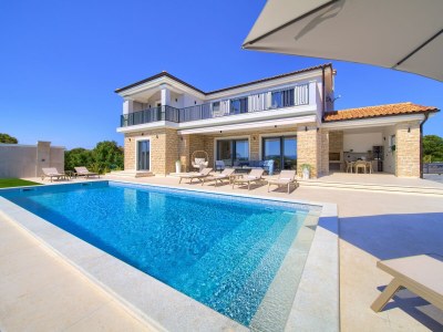 Villa Harmony - Outdoor photo 3