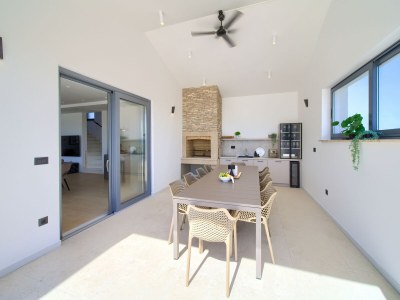 Villa Harmony - Outdoor photo 6