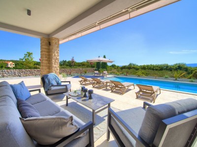 Villa Harmony - Outdoor photo 8