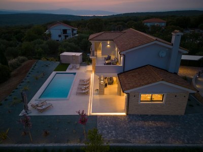 Villa Harmony - Outdoor photo 11