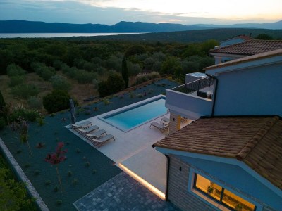 Villa Harmony - Outdoor photo 12