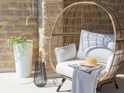 Villa Harmony - Outdoor photo 13