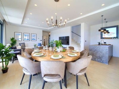 Villa Harmony - Features photo 15