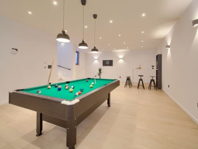 Villa Harmony - Features photo 23