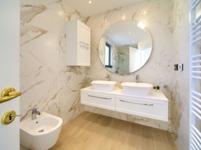 Villa Harmony - Features photo 31