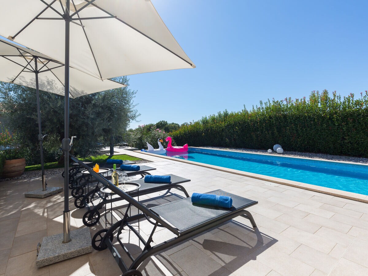 Villa Pietra - Outdoor photo 2