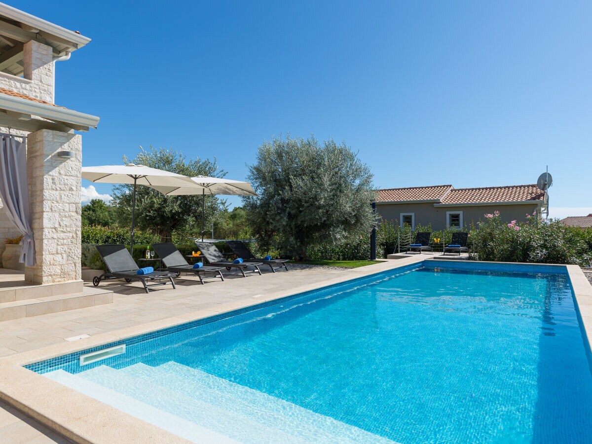 Villa Pietra - Outdoor photo 4