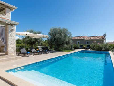 Villa Pietra - Outdoor photo 4