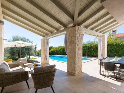 Villa Pietra - Outdoor photo 5