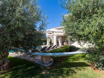 Villa Pietra - Outdoor photo 6