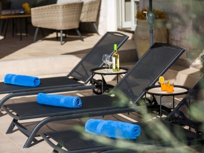 Villa Pietra - Outdoor photo 7