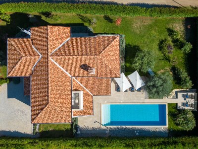 Villa Pietra - Outdoor photo 8