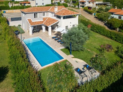 Villa Pietra - Outdoor photo 9