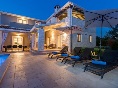 Villa Pietra - Outdoor photo 10