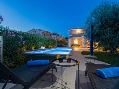Villa Pietra - Outdoor photo 11