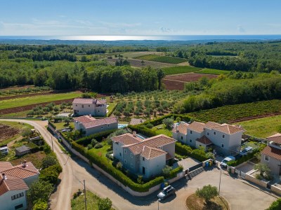 Villa Pietra - Outdoor photo 12