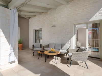 Villa Pietra - Outdoor photo 13