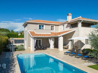 Villa Pietra - Outdoor photo 14