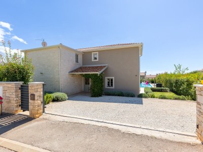 Villa Pietra - Outdoor photo 15