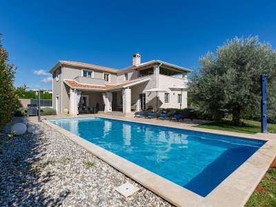 Villa Pietra - Outdoor photo 16