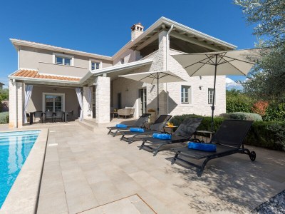 Villa Pietra - Outdoor photo 17