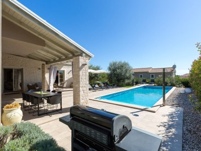 Villa Pietra - Outdoor photo 19