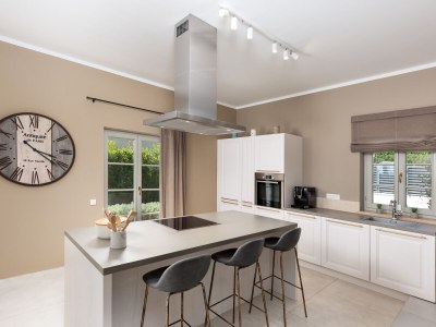 Villa Pietra - Features photo 20